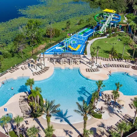 Mickey Mouse Themed Apartment Orlando Exterior photo