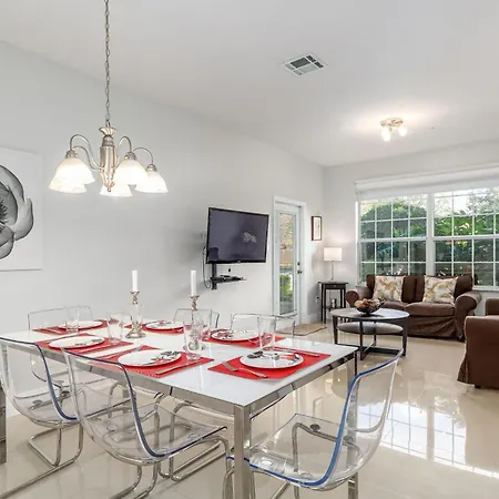 Mickey Mouse Themed Apartment Orlando Exterior photo