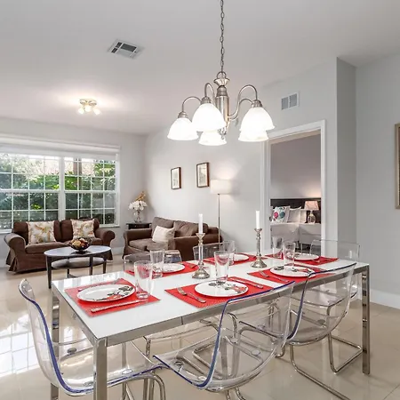 Mickey Mouse Themed Apartment Orlando Exterior photo