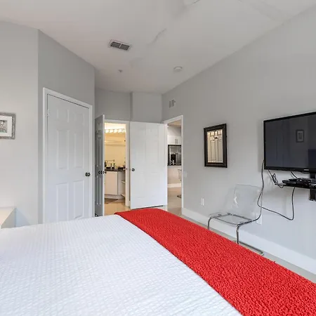 Mickey Mouse Themed Apartment Orlando Exterior photo