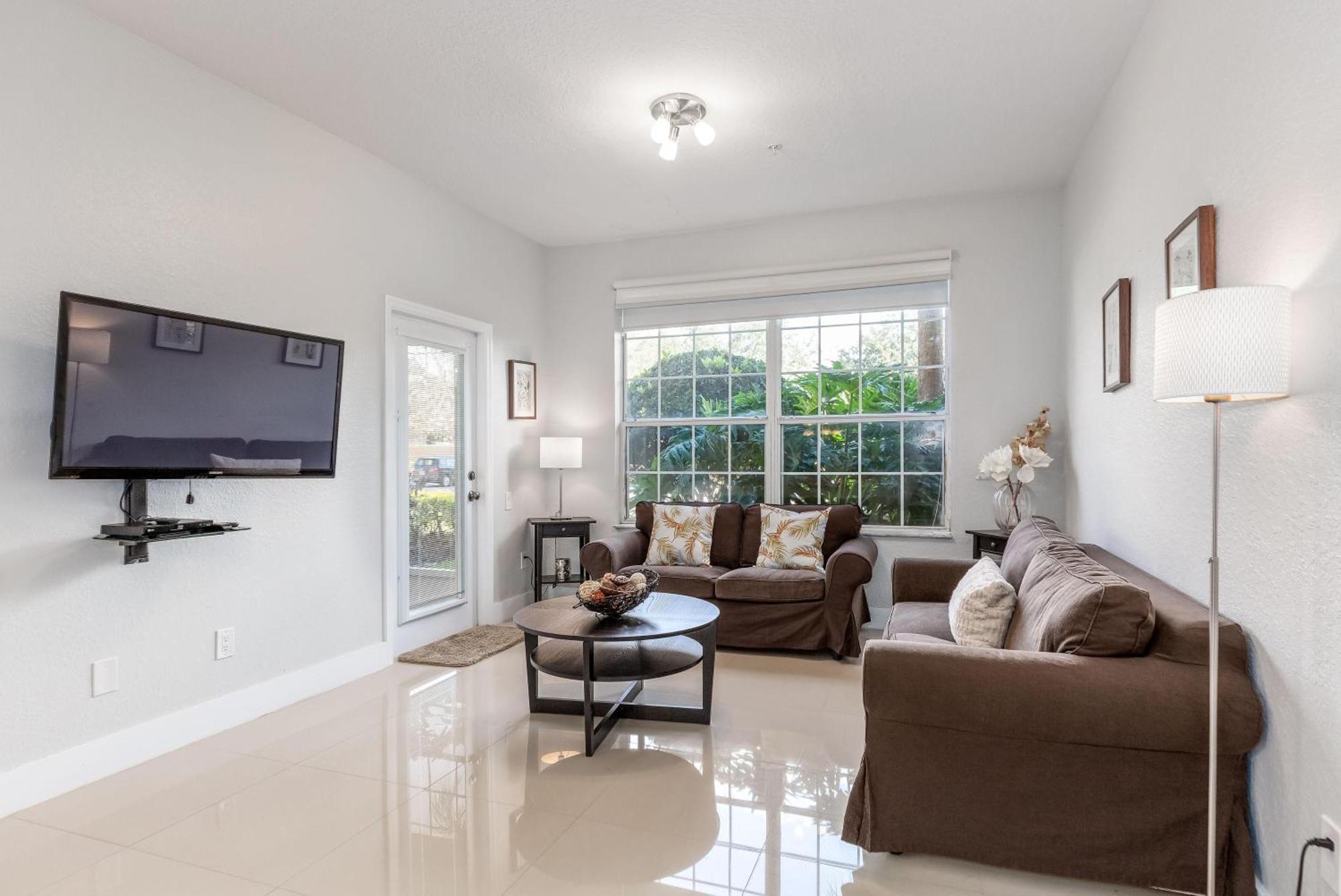 Appartement Mickey Mouse Themed Orlando