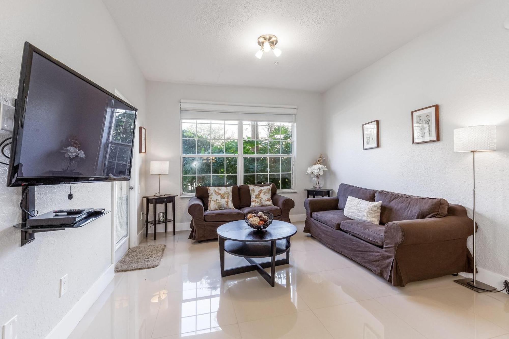 Appartement Mickey Mouse Themed *