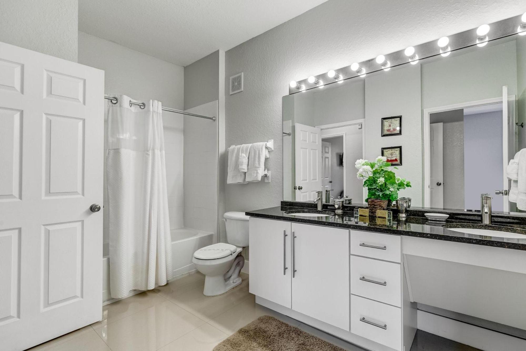 Mickey Mouse Themed Appartement Orlando