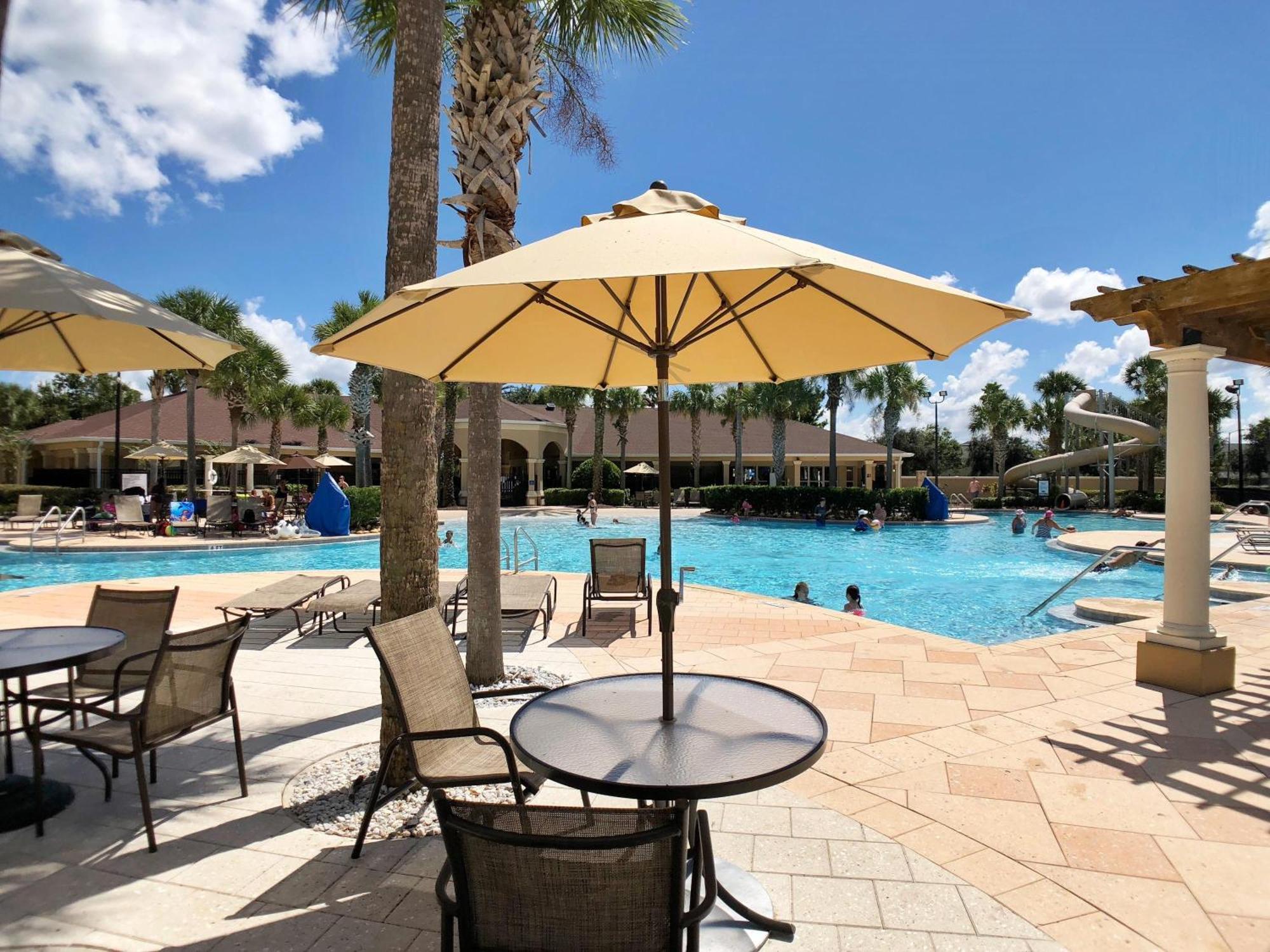 Appartement Mickey Mouse Themed Orlando