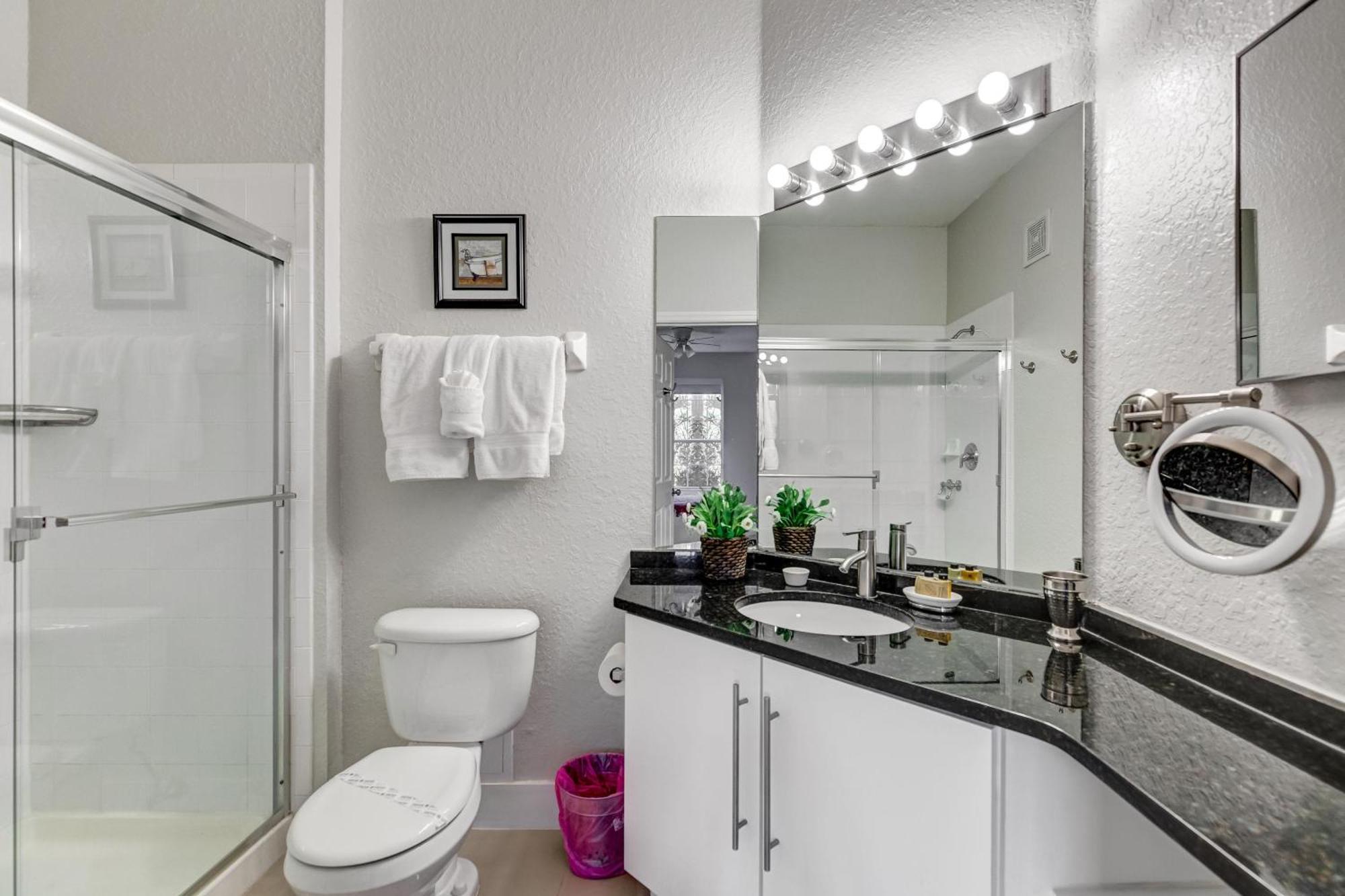 Appartement Mickey Mouse Themed *