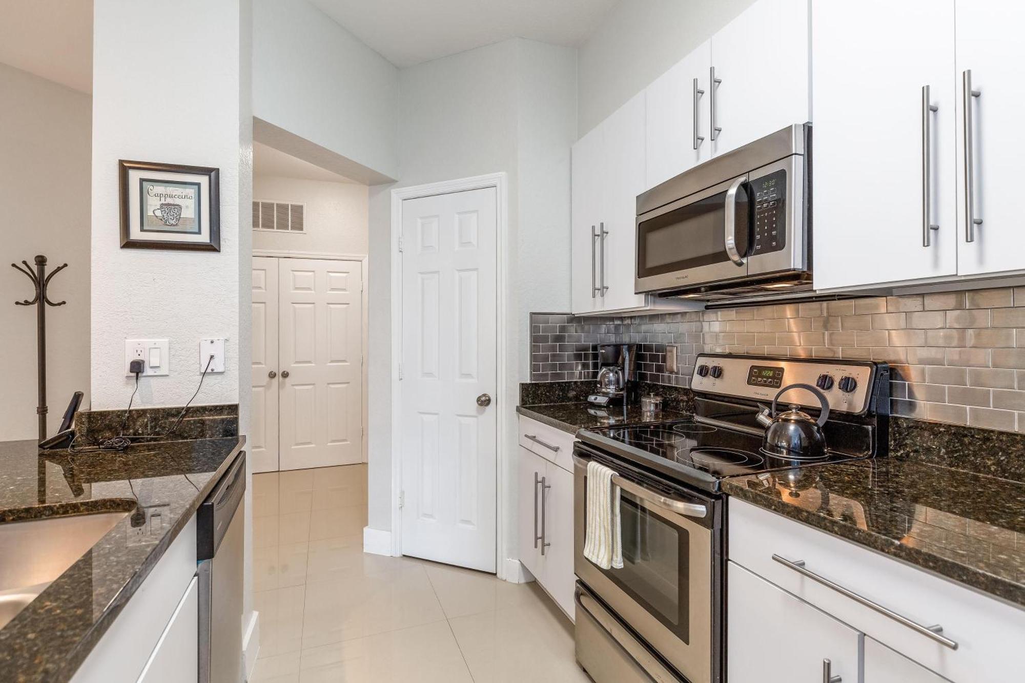 Mickey Mouse Themed Appartement Orlando