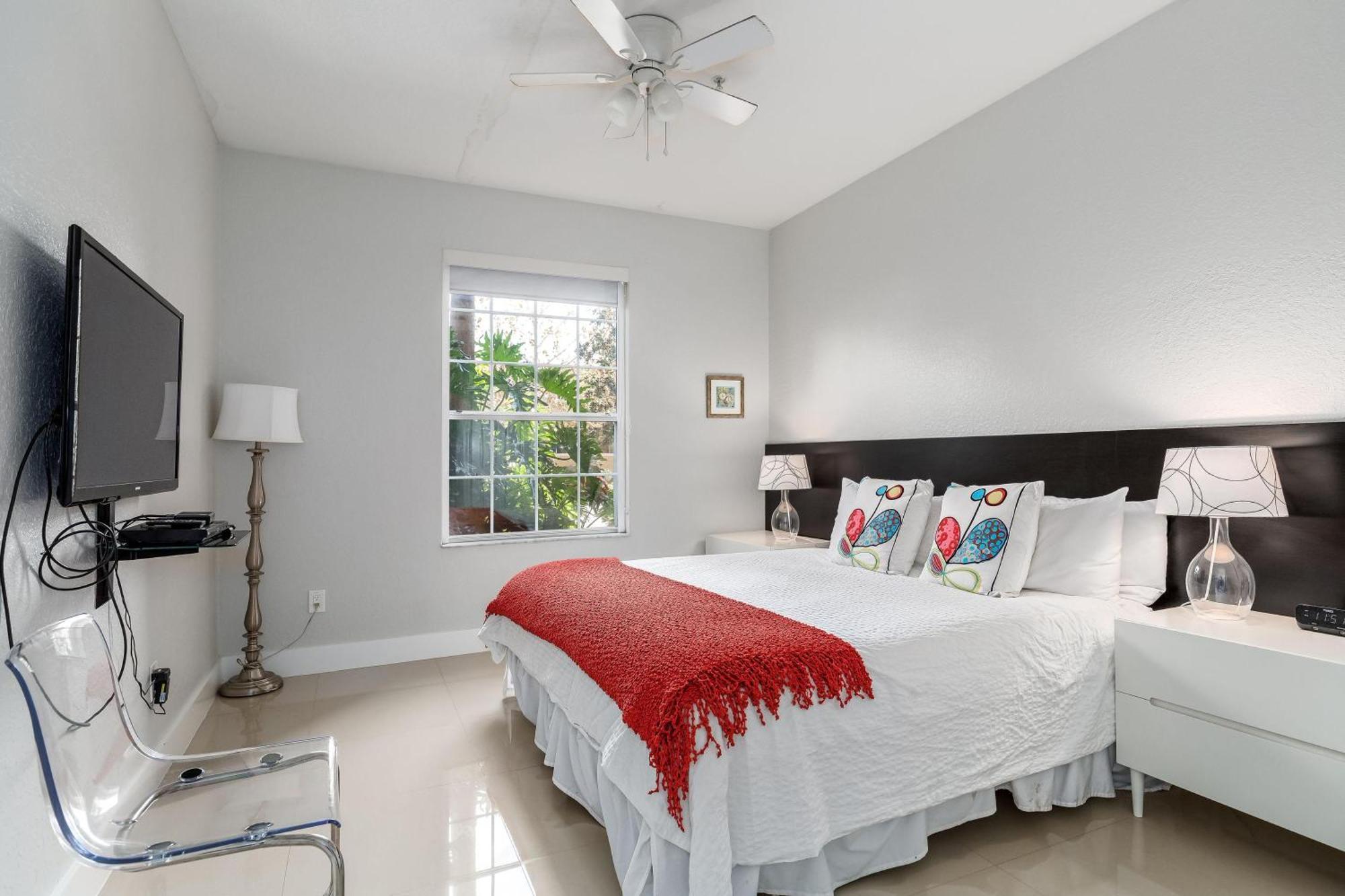 Mickey Mouse Themed Appartement Orlando