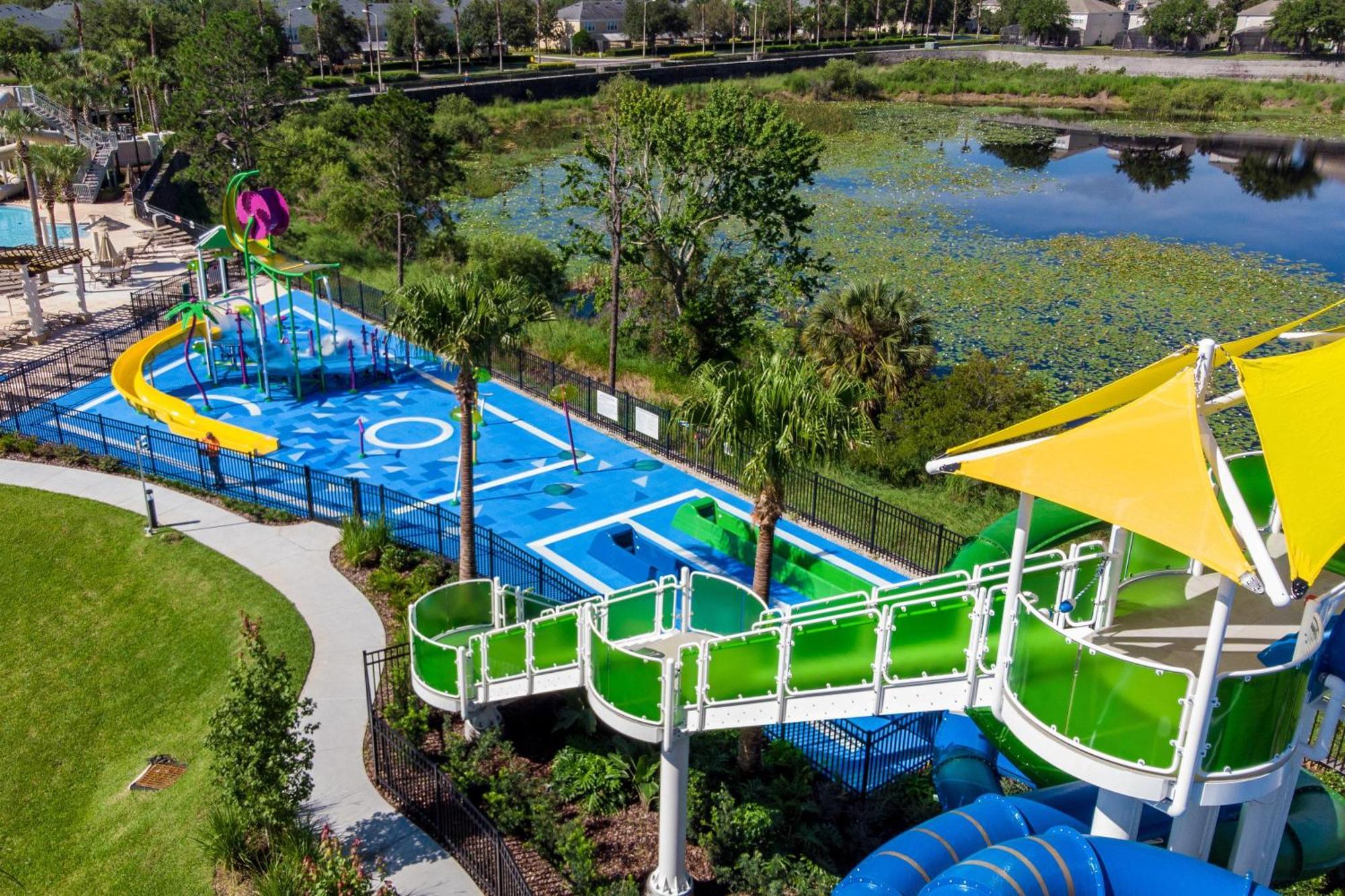 Mickey Mouse Themed Orlando